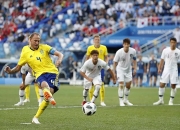 -瑞典选手在外国赛事中表现突出