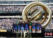 英雄联盟总决赛2025-关于巴黎圣日耳曼再度闯关成功，剑指冠军的信息