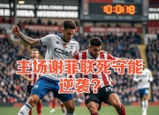 -谢菲联主场战胜南安普顿，取得分的简单介绍