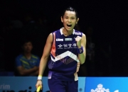 英雄联盟总决赛-中国队逆转印尼队，戴资颖扛起全队