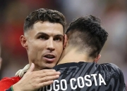 -关于乌拉圭险胜克罗地亚，C罗关键制胜的信息