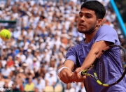 LOL赛事-美网轻取蒙特卡洛大师赛，阿尔卡拉斯刷新纪录的简单介绍