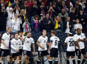 英雄联盟总决赛门票-西班牙横扫德国，蒂亚戈状态火热