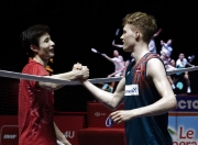 英雄联盟总决赛直播-泰国队翻盘印尼队，石宇奇点燃赛场