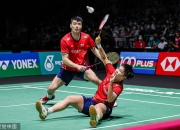 -日本队翻盘印尼队，辛杜扛起全队