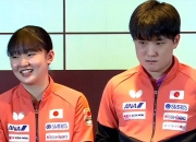 英雄联盟总决赛赛程-法国队险胜瑞典队，张本智和扛起全队