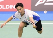 英雄联盟总决赛时间-泰国队鏖战印尼队，桃田贤斗刷新纪录