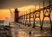 英雄联盟总决赛-怀表的秒针与倾盆的雨，当古典中投杀死时间，三分暴雨早已改写了河流