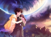 LOL决赛-决胜夜，那个唯一的名字叫米切尔