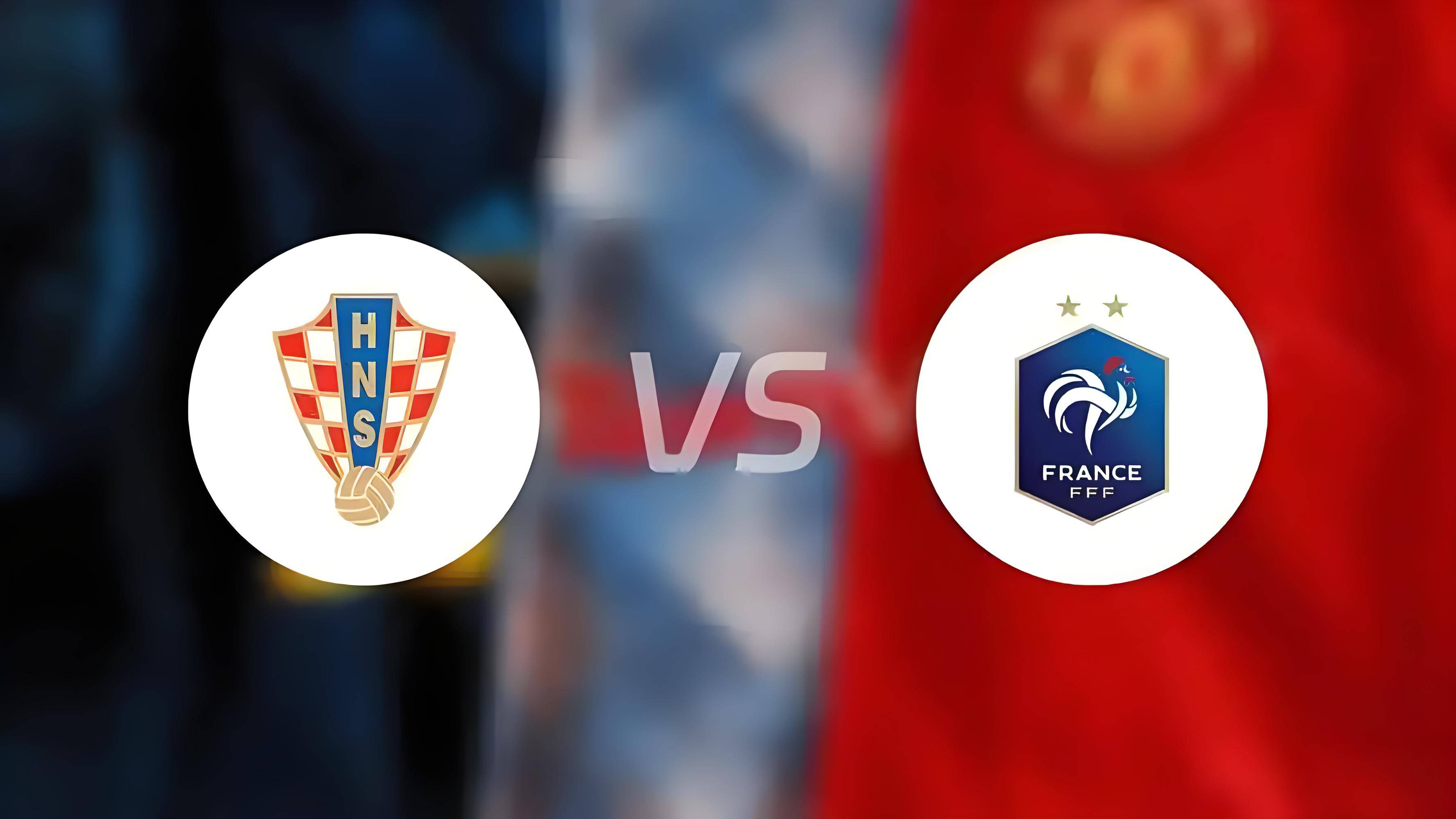 克罗地亚战平俄罗斯，欧洲赛场晋级形势波动的简单介绍