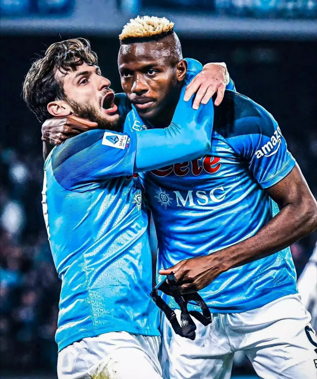 包含意甲冠军热门诞生，激烈角逐显王者气魄的词条