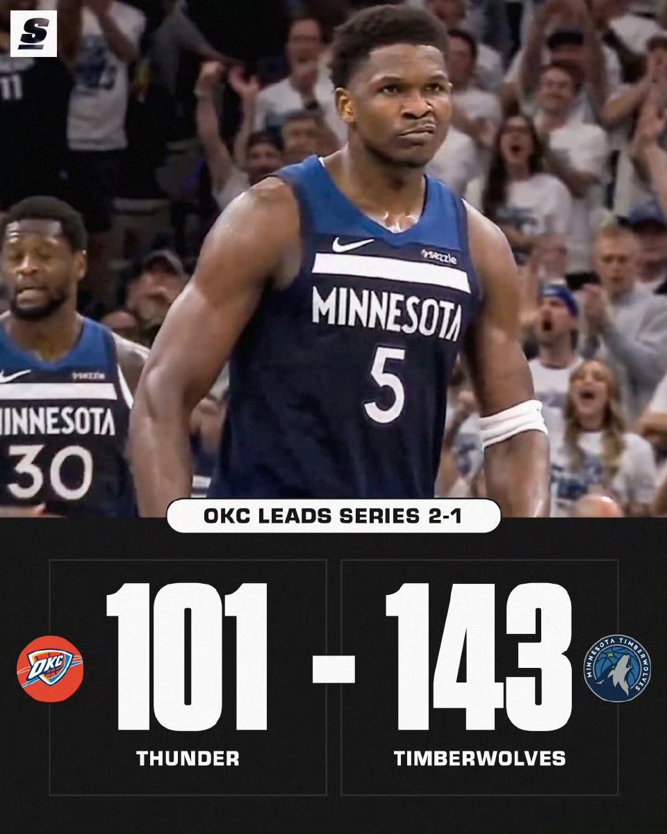 森林狼队不敌对手，主场落败