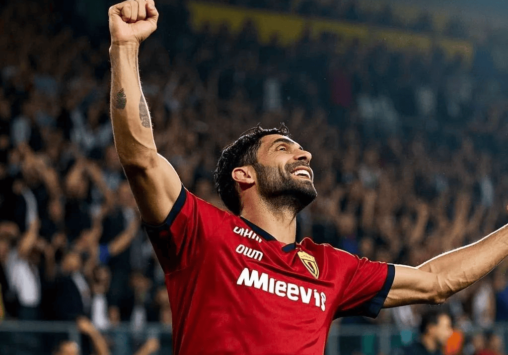 帕尔马主场豪取三分意甲局面紧张加剧的简单介绍