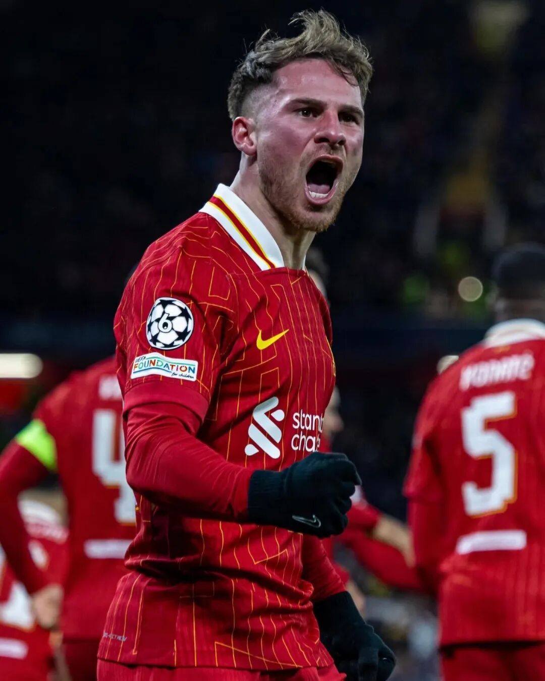 利物浦败走红地抢分，胜利最重要的简单介绍