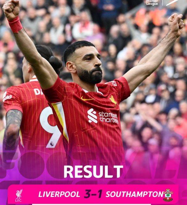 利物浦败走红地抢分，胜利最重要的简单介绍