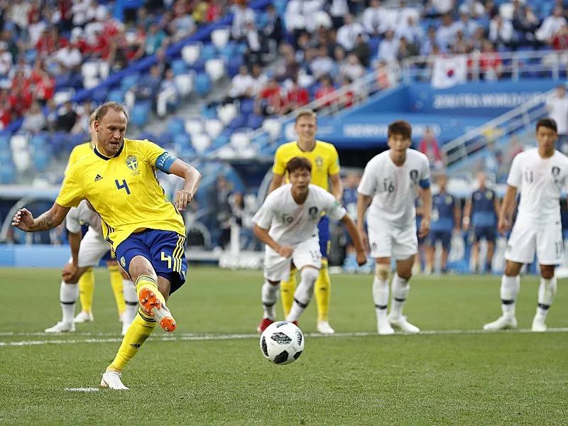 瑞典选手在外国赛事中表现突出