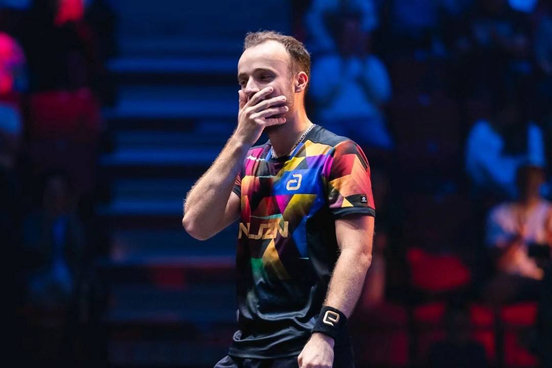 瑞典选手在外国赛事中表现突出