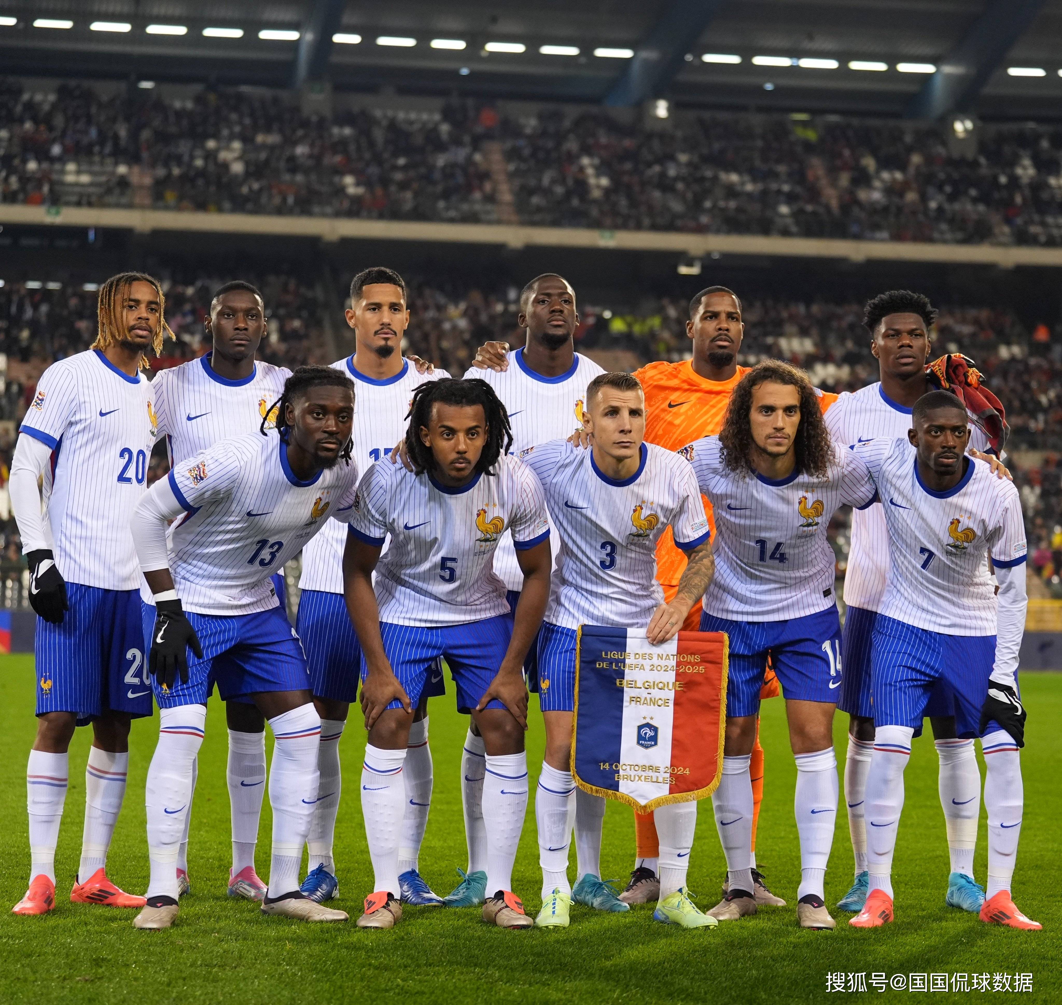 比利时胜摩尔多瓦，表现出色的简单介绍