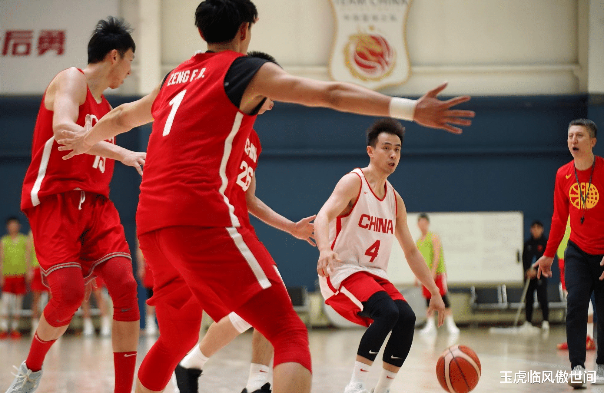 深圳男篮备战全队备战，争取夺胜的简单介绍