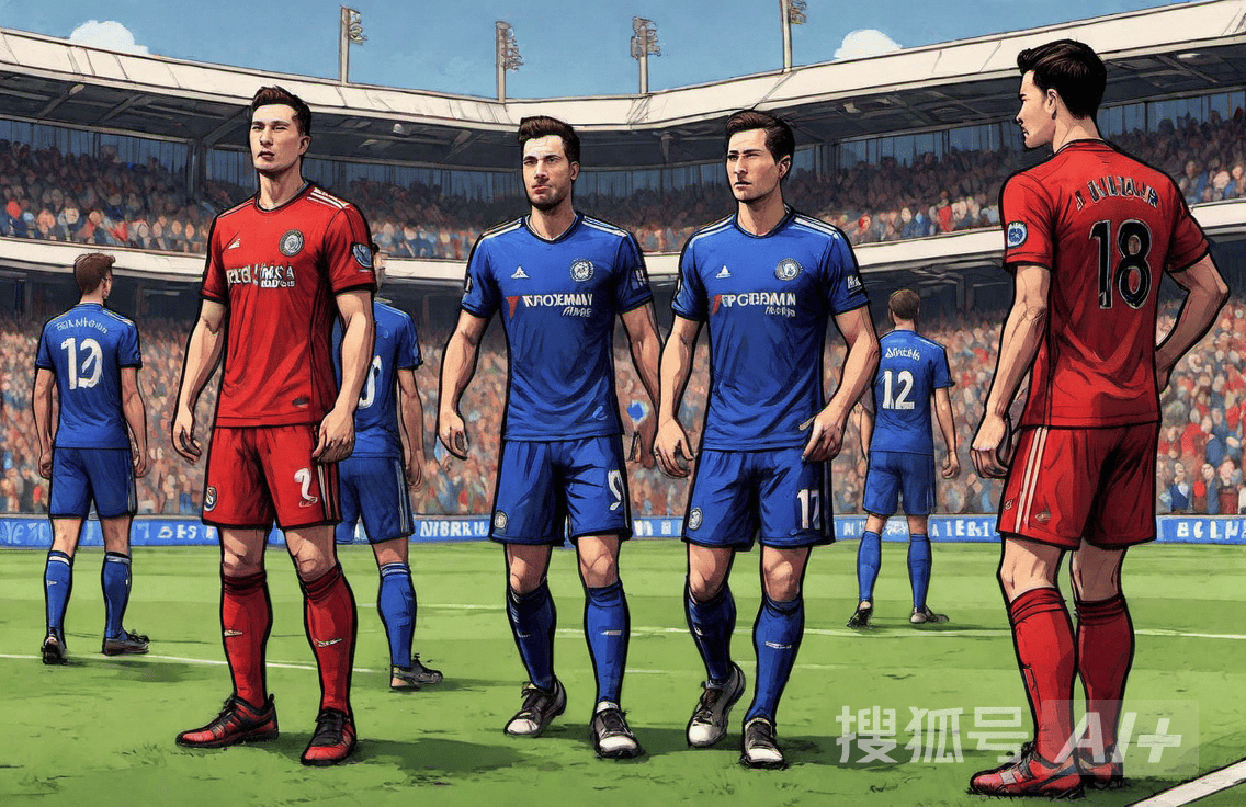 切尔西卫冕主场，轻松拿下三分登顶榜首