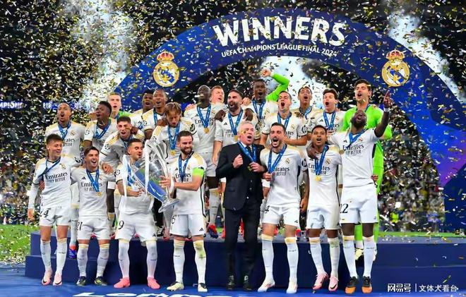 关于皇家马德里大好机会，期待欧冠夺冠的信息