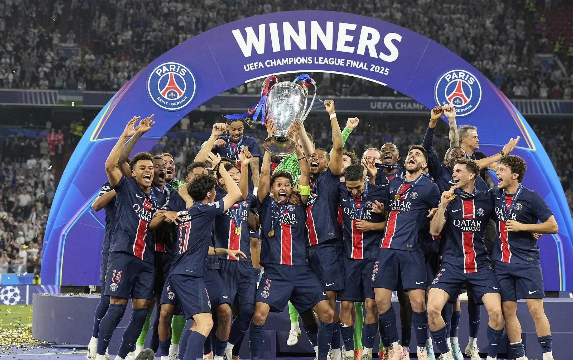 关于皇家马德里大好机会，期待欧冠夺冠的信息