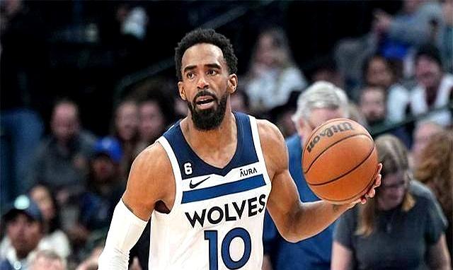 灰熊客场逆转森林狼，扭转颓势