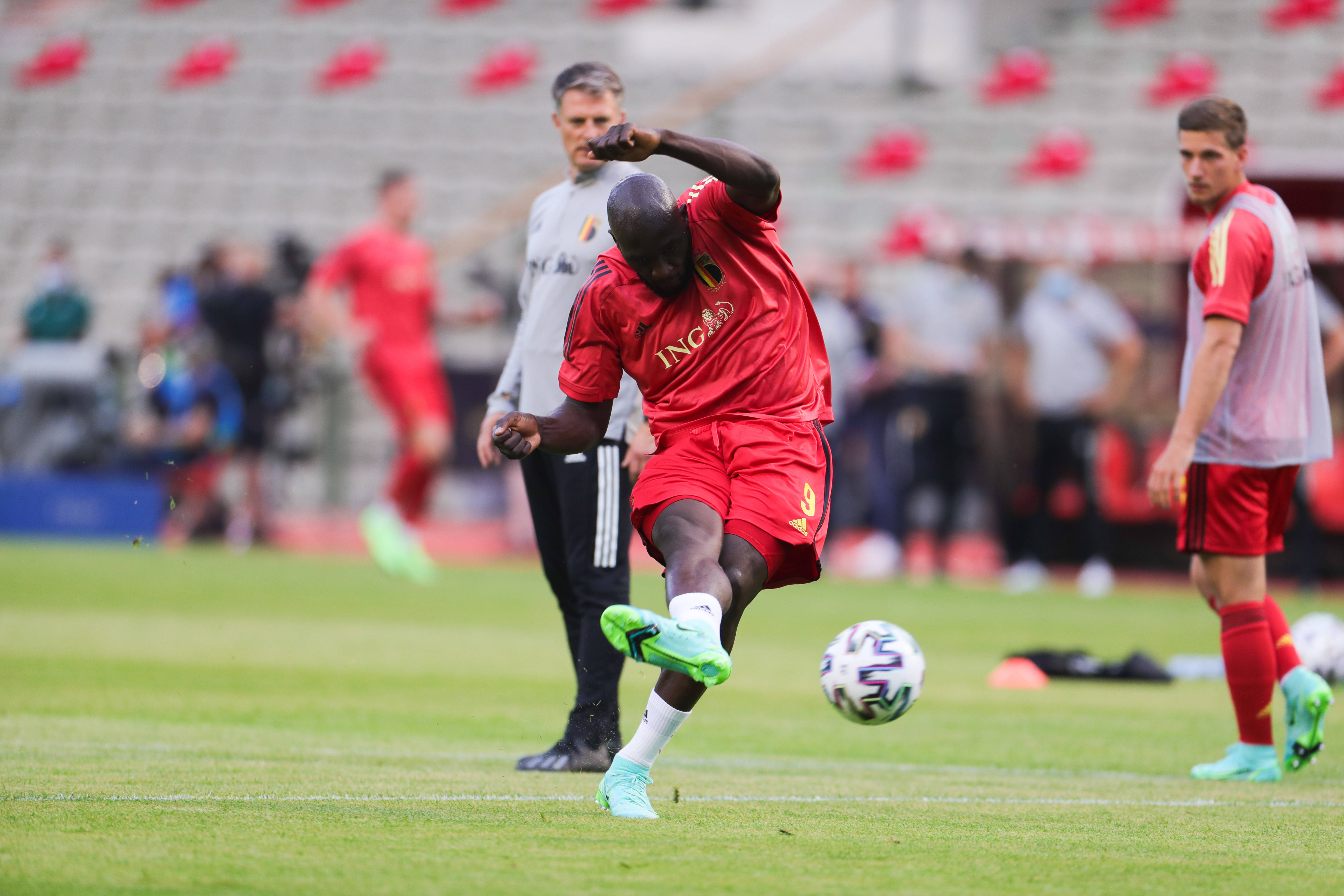 比利时国家队绝地反击!比利时队意外击败希腊的简单介绍 比利时国家队绝地反击!比利时队意外击败希腊的简单介绍