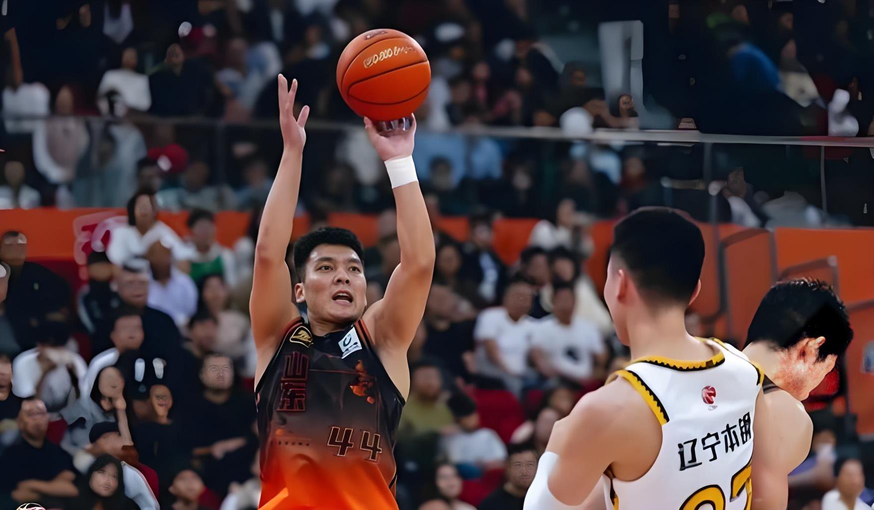 包含山东队力克对手，整体表现令人拍案叫绝的词条