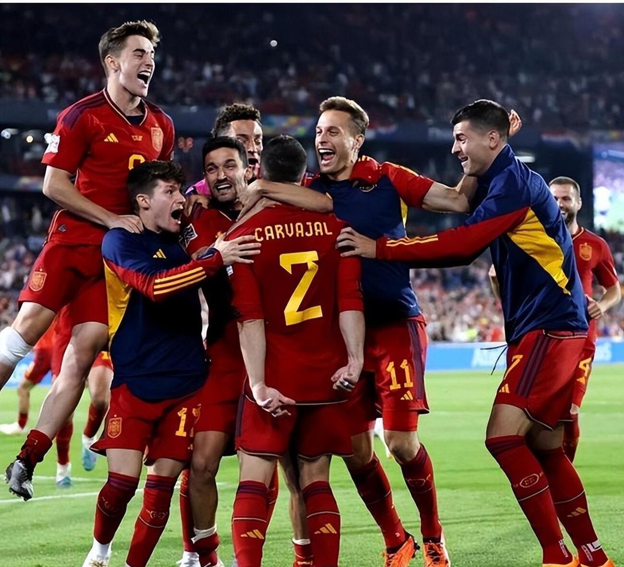 西班牙顶级联赛中产生冠军争夺 西班牙顶级联赛中产生冠军争夺