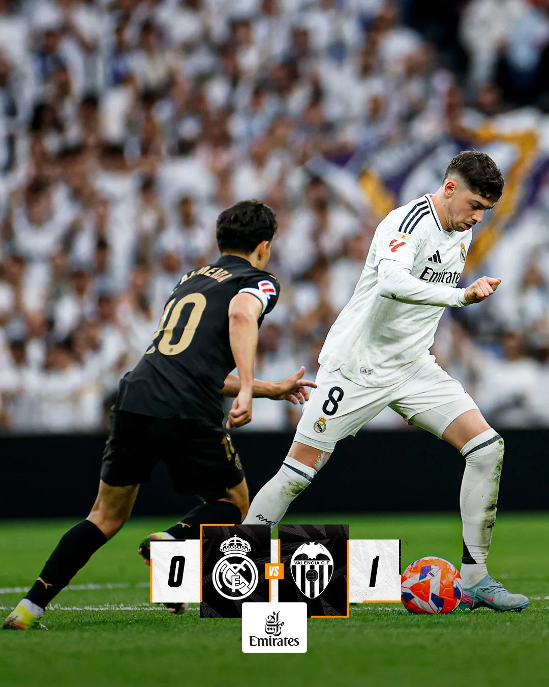 瓦伦西亚主场告捷，保持领先的简单介绍