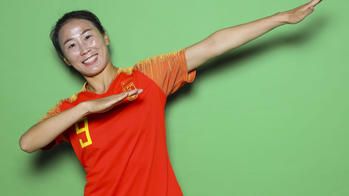 意大利女足一路走来，小组赛全胜晋级