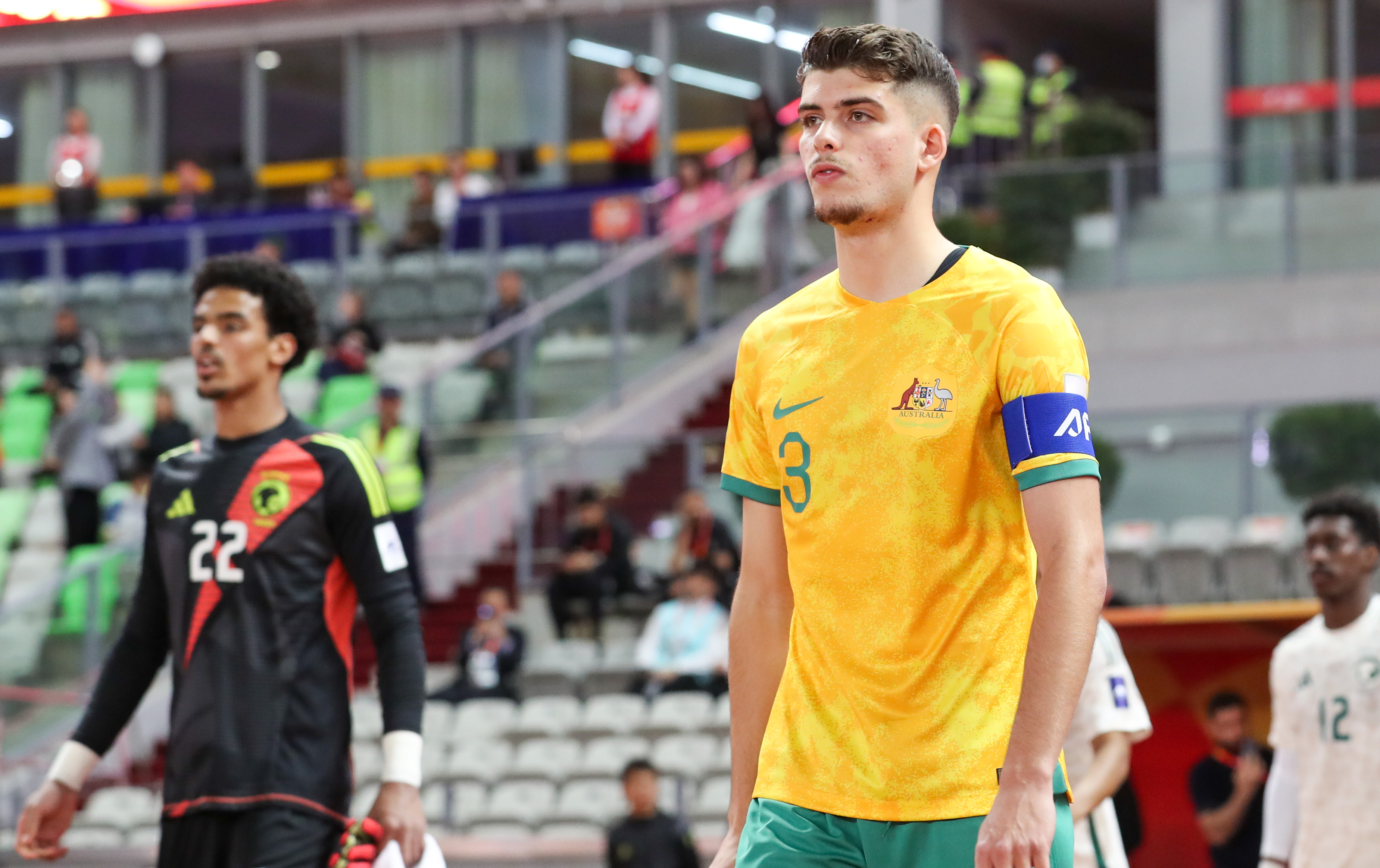 澳大利亚联赛常规赛收官，南部联储夺冠