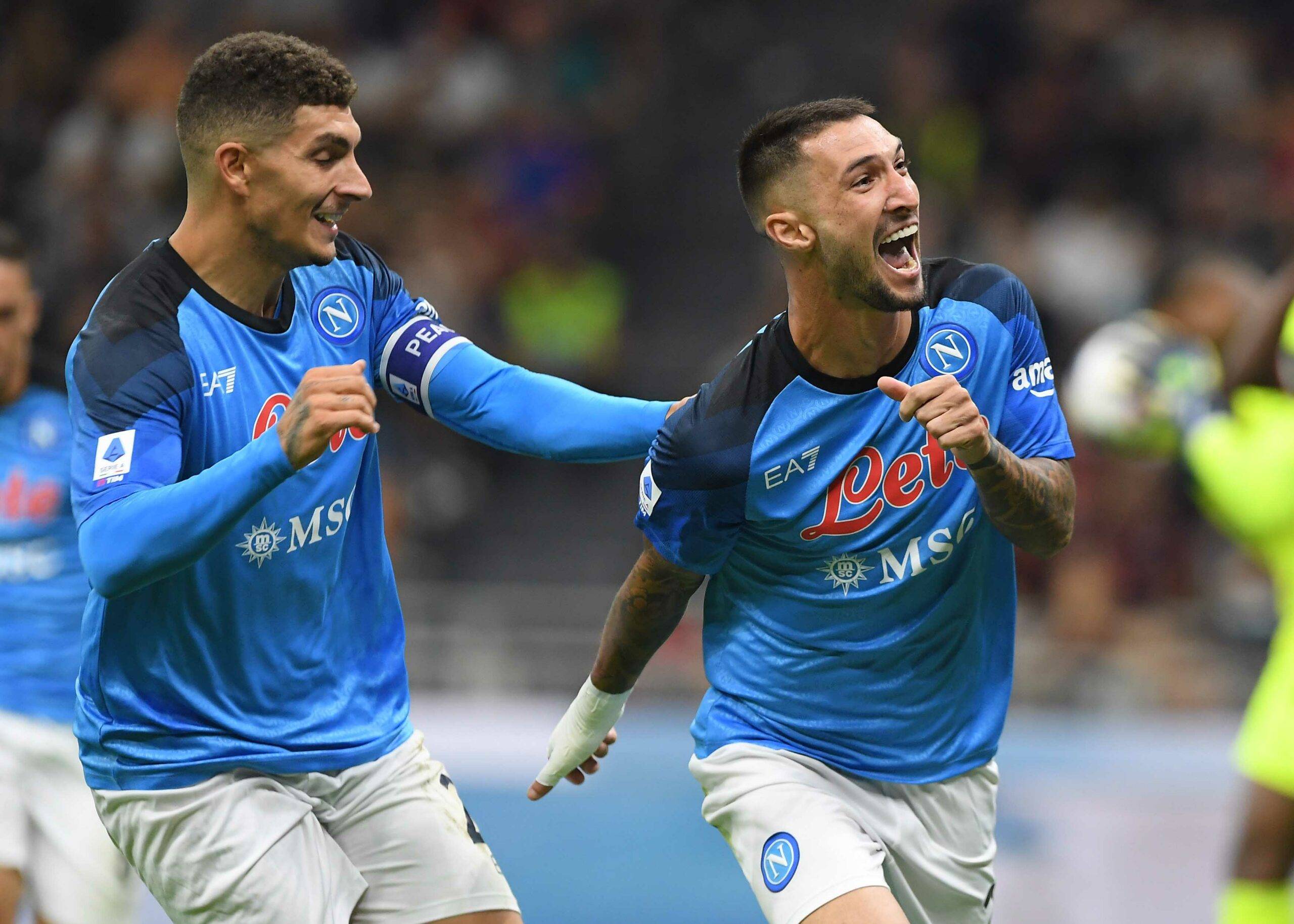 意大利足球联赛争议大场面，赛果扑朔迷离的简单介绍