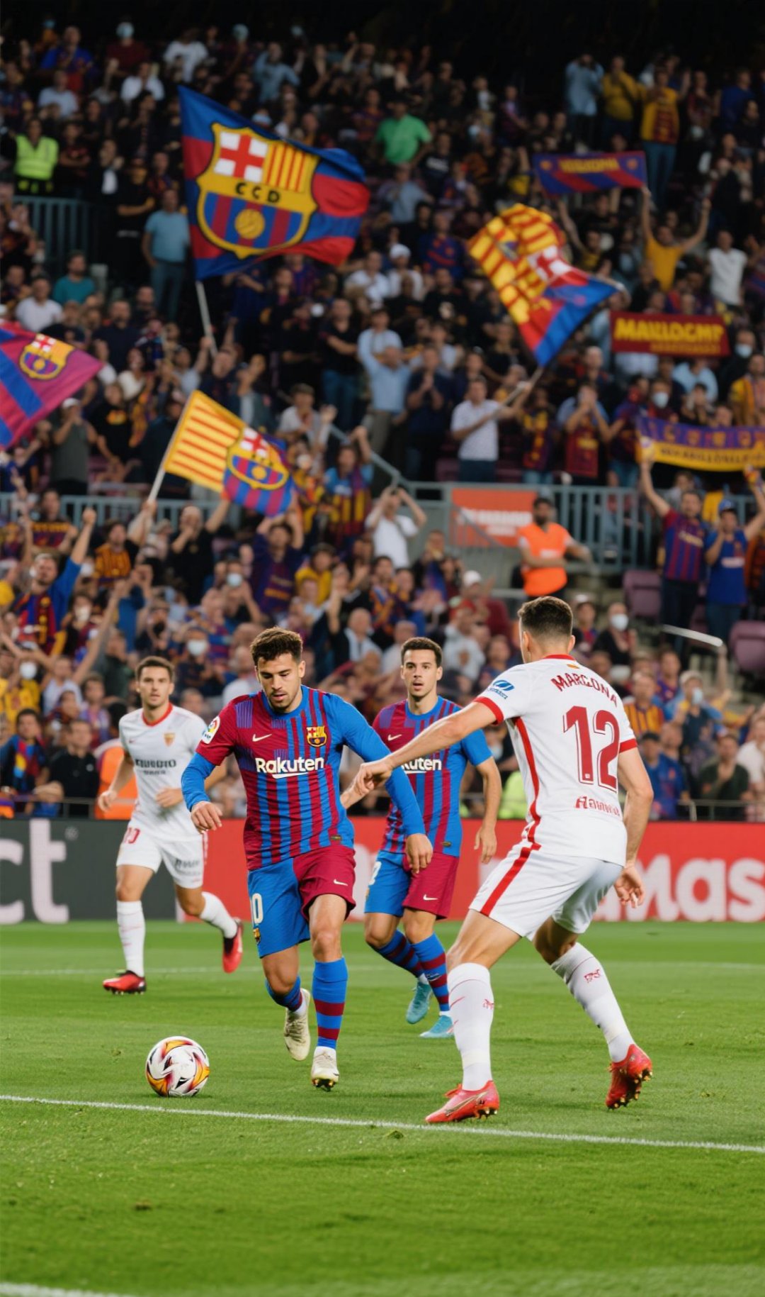 马洛卡斯战平对手，表现稳定的简单介绍