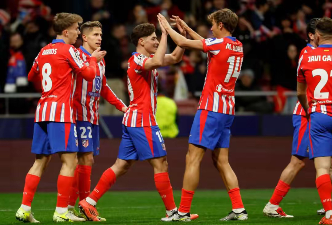 马竞豪取胜利，叱咤风云创造辉煌