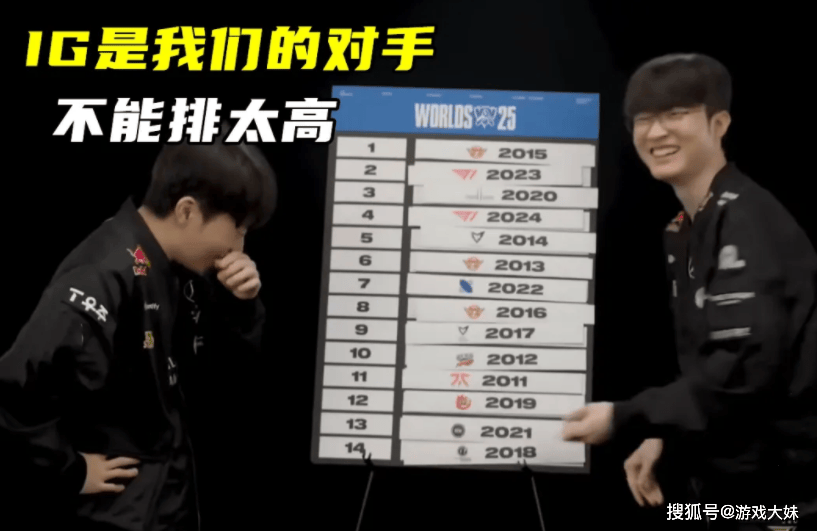 包含S赛选手刷新世界纪录，震撼全场的词条