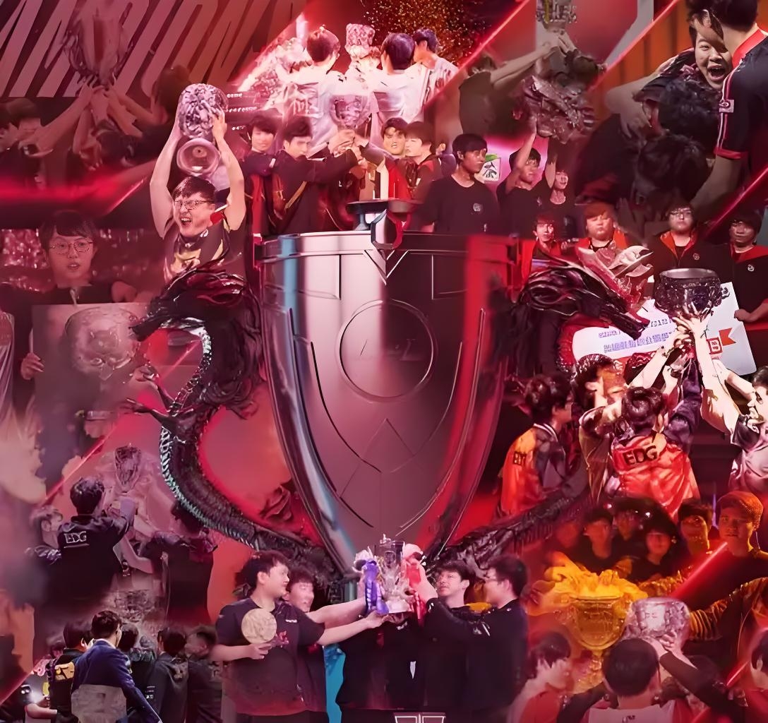 包含全球热议！英雄联盟场外八卦引关注的词条