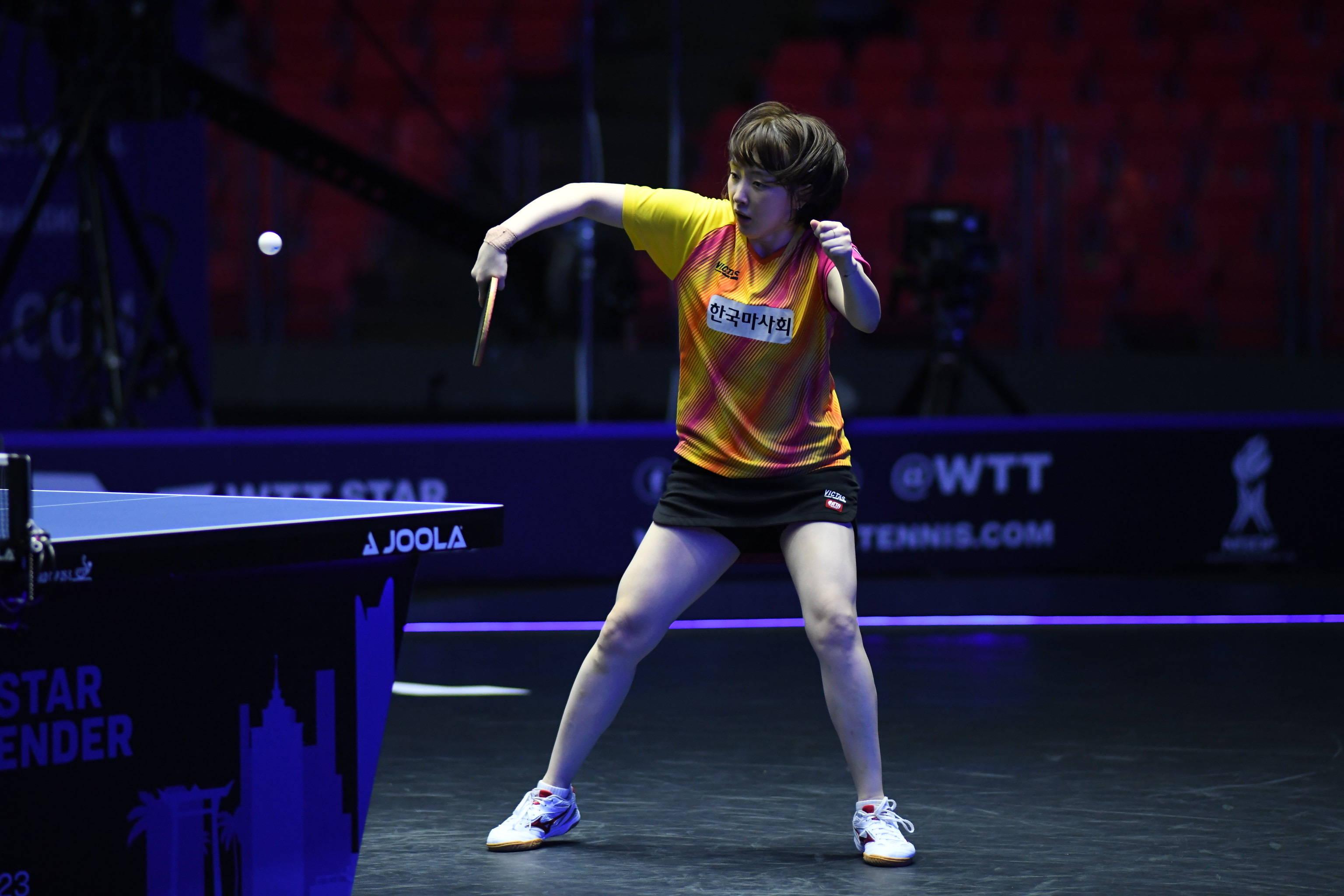 关于韩国队横扫中国队，奥恰洛夫高光表现的信息