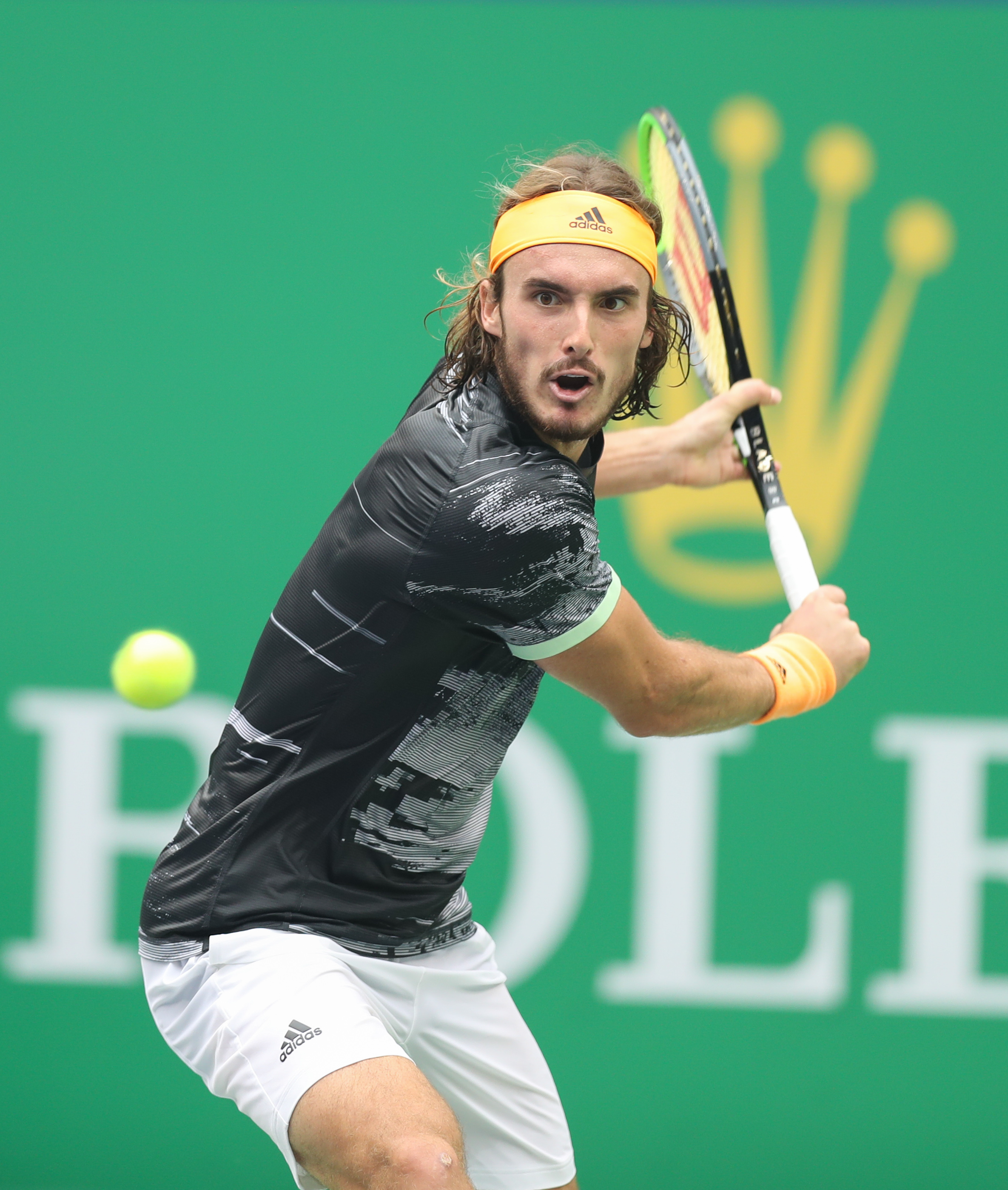 美网完胜拉沃尔杯，西西帕斯刷新纪录