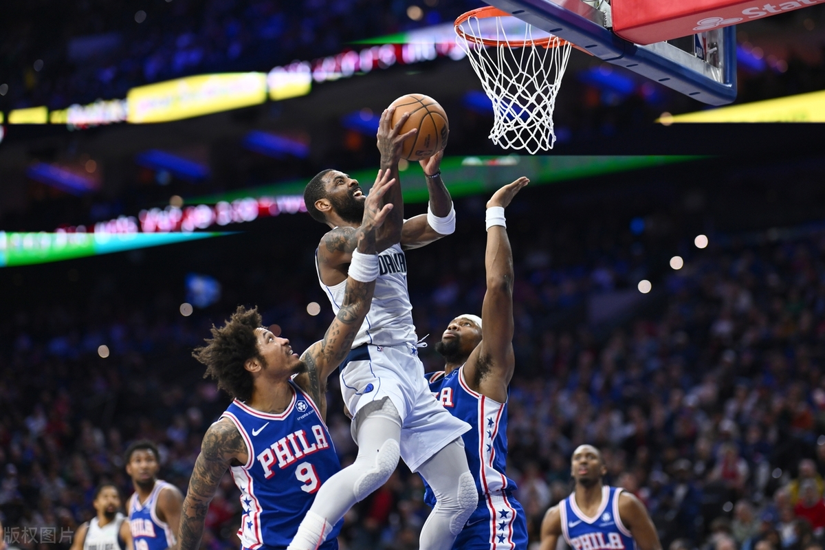 骑士险胜热火，欧文状态火热