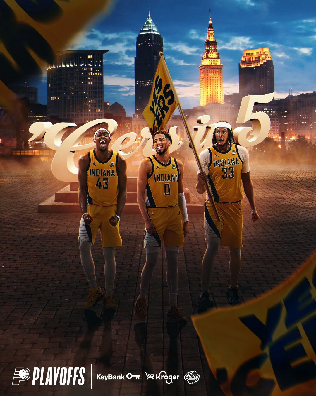 骑士主场击溃勇士，全队神勇发挥