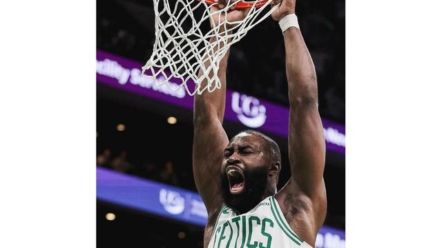 凯尔特人力克吉林队，恩比德惊艳四座