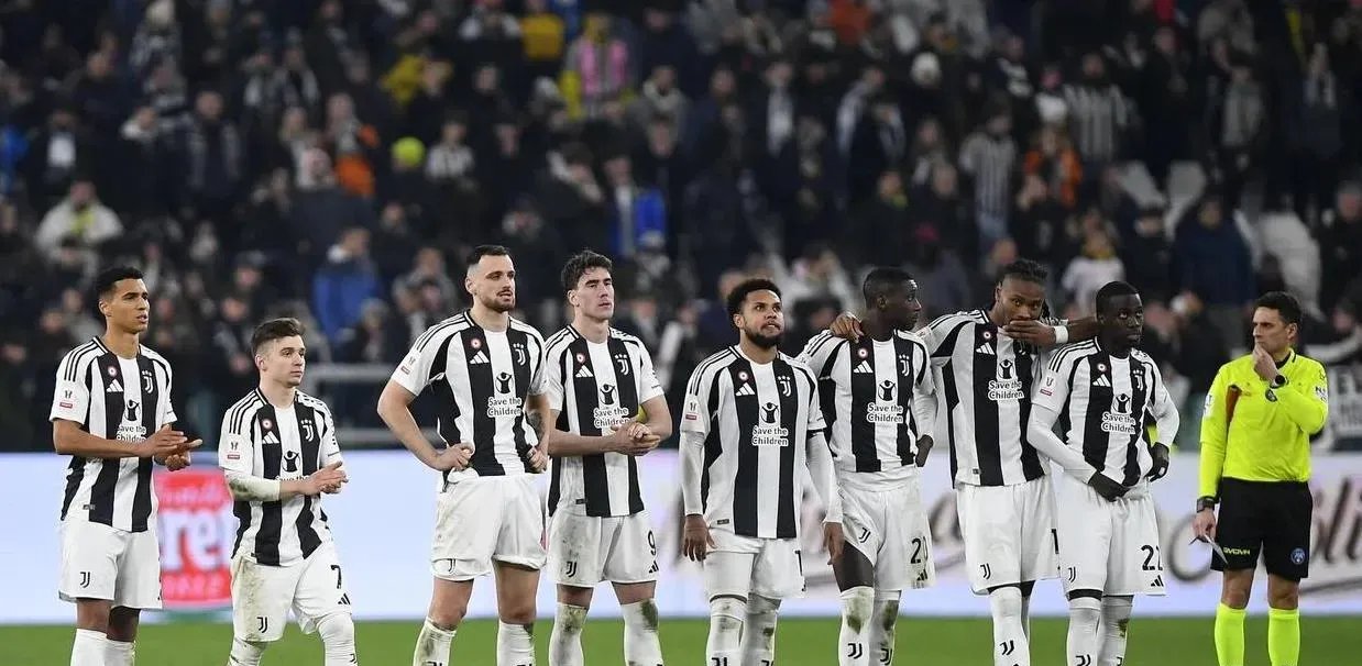 尤文图斯研究对手实力派能手，计划全面发动助球队取胜