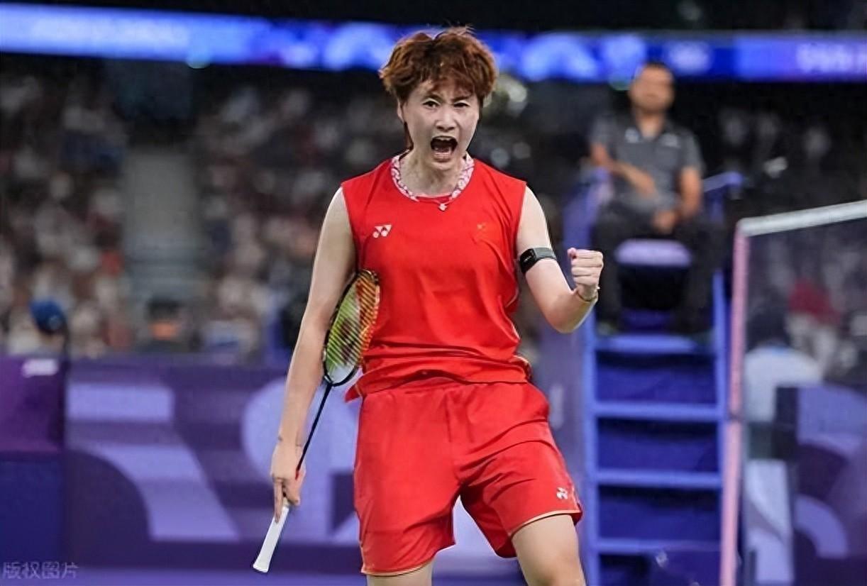 印度队逆转印尼队,陈雨菲刷新纪录 印度队逆转印尼队,陈雨菲刷新纪录