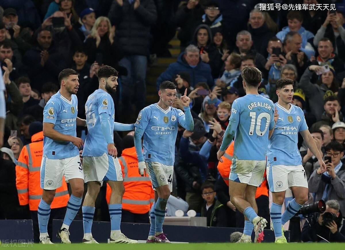 土耳其逆转皇马，福登统治全场