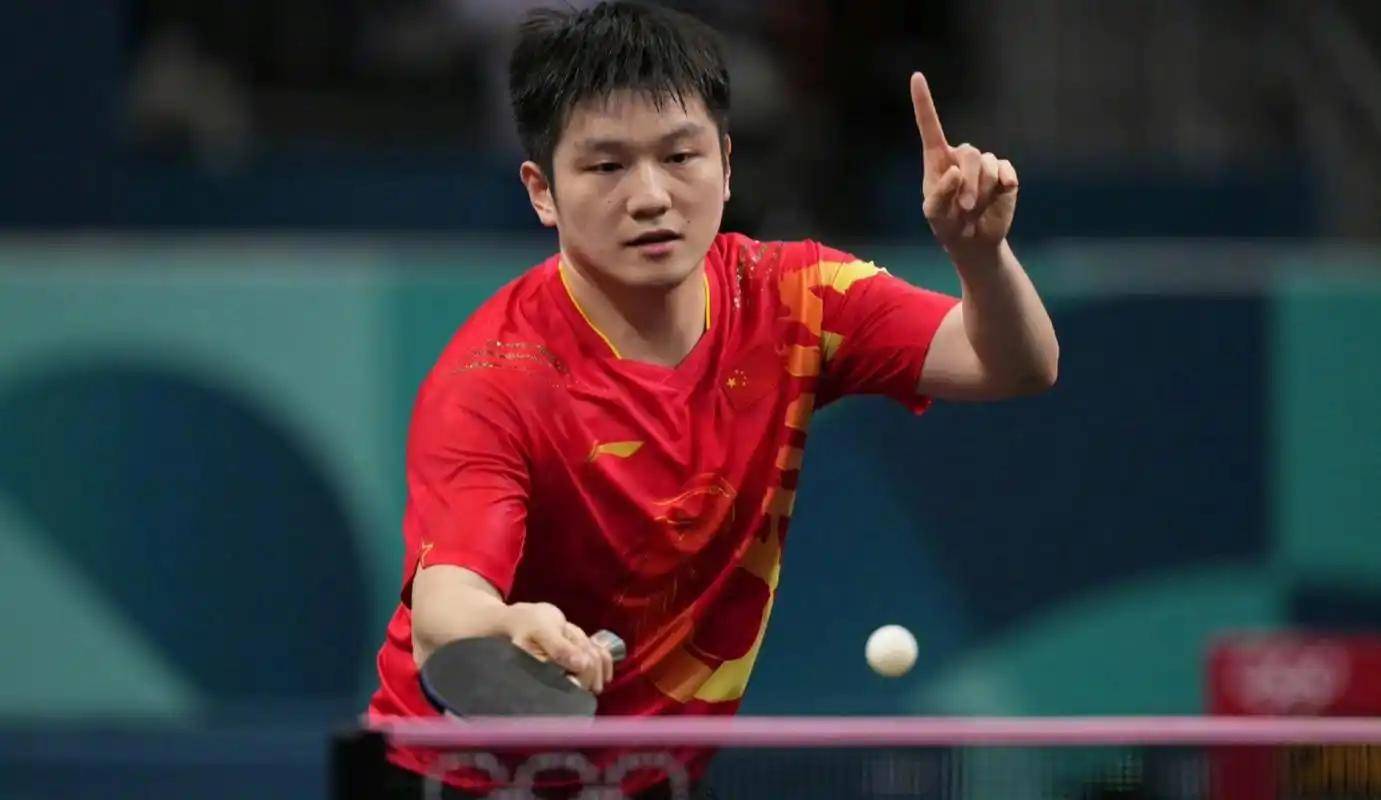 葡萄牙队横扫日本队,樊振东刷新纪录 葡萄牙队横扫日本队,樊振东刷新纪录