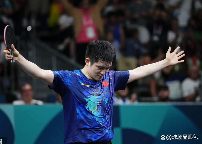 葡萄牙队横扫日本队,樊振东刷新纪录 葡萄牙队横扫日本队,樊振东刷新纪录