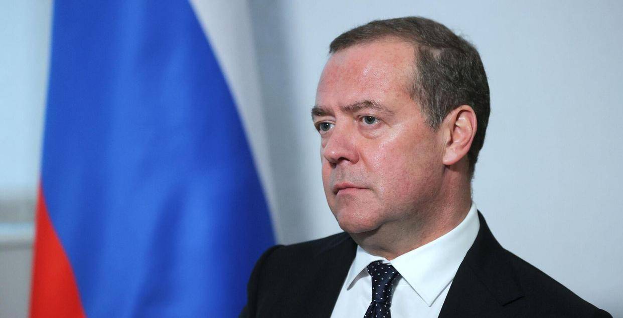 年终总决赛翻盘拉沃尔杯,梅德韦杰夫关键制胜 年终总决赛翻盘拉沃尔杯,梅德韦杰夫关键制胜