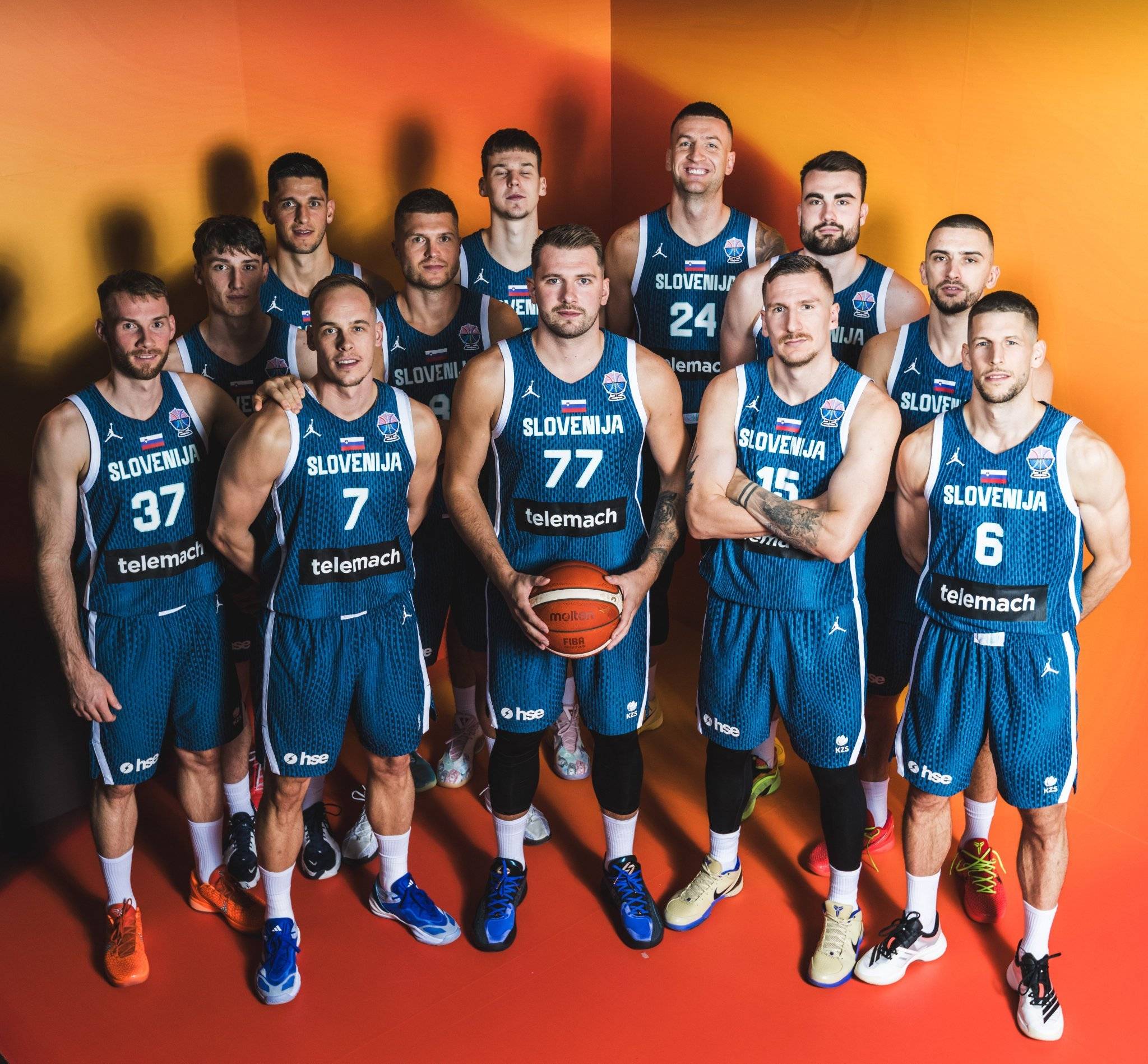 北京队翻盘勇士，东契奇统治全场